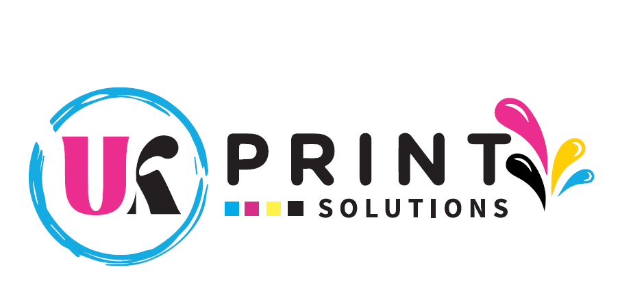 UK Print Solutions Logo