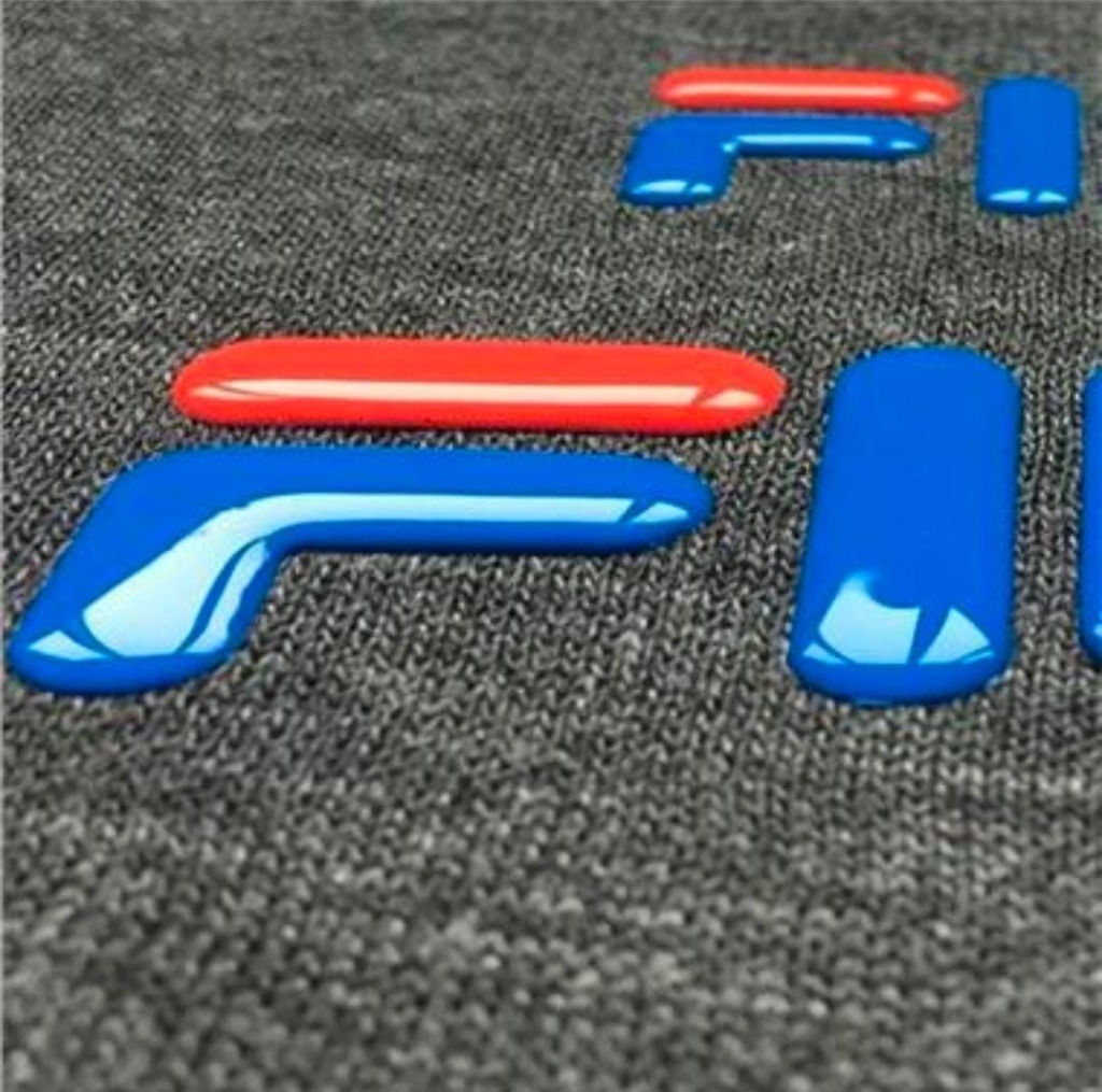 Silicone Inks