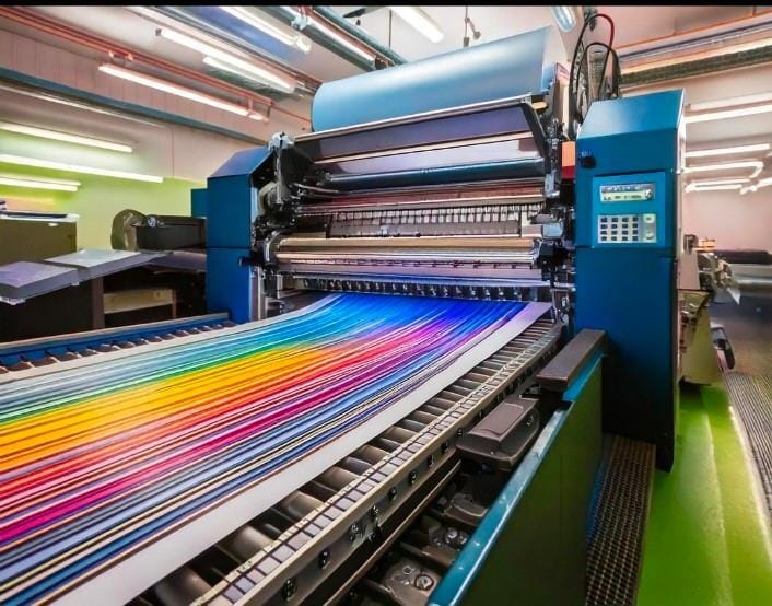 Textile Inkjet Inks